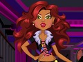Игра Монстр Вульф флиртует: Одевалка онлайн