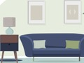 Игра Современный дом: Различие онлайн