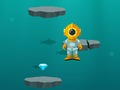 Игра Прыжки в море онлайн