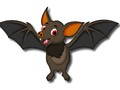 Игра Милые летучие мыши: На память онлайн