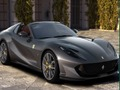 Игра Феррари 812 GTS онлайн