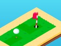 Игра Садовый гольф онлайн