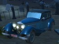 Игра Парковка Ярость 3D Охотники за головами онлайн