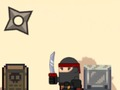 Игра Ниндзя круга онлайн