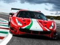 Игра Феррари 488 GT3 Эво онлайн