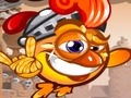 Игра Куриная любовь онлайн