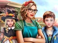 Игра Жуткий праздник онлайн