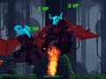 Игра Пылающий лес онлайн