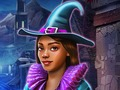 Игра Потерянный на Хэллоуин онлайн