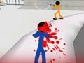 Игра Тюрьма Стикмена: Контрнаступление онлайн