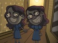 Игра Поиски Троллифейс: Хоррор 2 онлайн