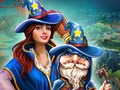 Игра Ритуал Ведьмы онлайн