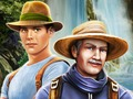 Игра Рискованное путешествие онлайн