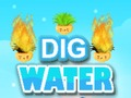 Игра Выройте воду онлайн