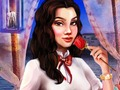 Игра Тайный роман онлайн