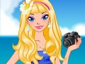 Игра Провести мой отпуск в Дубае онлайн