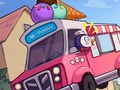 Игра 10х10 Мороженое приключение онлайн