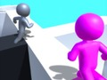 Игра Нарисованный бег 3D онлайн