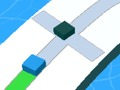 Игра Окрашивание пути 3d онлайн