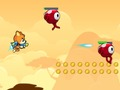 Игра Действия супергероя онлайн