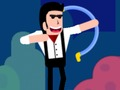 Игра Супер мастер лучник онлайн