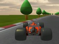 Игра Гонка Формулы 1 онлайн