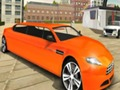 Игра Симулятор лимузина онлайн