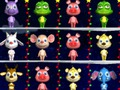 Игра Соедините милый зоопарк онлайн