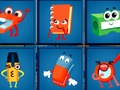 Игра Обратно в школу Маджонг онлайн