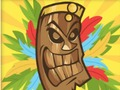 Игра Жуткие маски Тики: На память онлайн