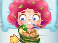 Игра Забавный спасательный зоопарк онлайн