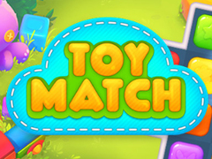 Игра Игрушечный матч онлайн