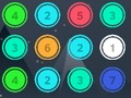 Игра Слияние 13 онлайн