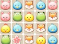 Игра Драгоценные животные Матч онлайн