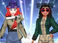 Игра Уродливая мода онлайн
