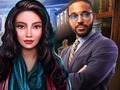 Игра Силуэт в окне онлайн