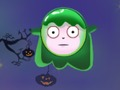 Игра Бомбите призрака онлайн
