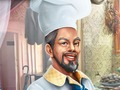 Игра Мастер на кухне онлайн