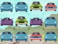 Игра Столичные автомобили Матч 3 онлайн