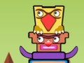 Игра Удар по птицам онлайн