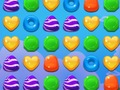 Игра Матч печенья 3 онлайн