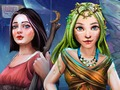 Игра Мистическая ночь онлайн