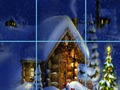 Игра Гипер слайды: Рождественская вечеринка онлайн
