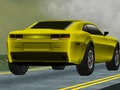 Игра Конечные автомобильные трюки онлайн