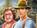 Игра Последние жители деревни онлайн