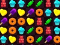 Игра Сахарный шок онлайн