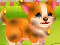 Игра Забавное спасение домашних животных онлайн
