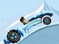Игра Наклонные гонки онлайн