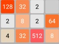 Игра 2048 Легенда онлайн