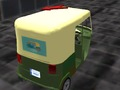 Игра Городской рикша: Симулятор Чингчи онлайн